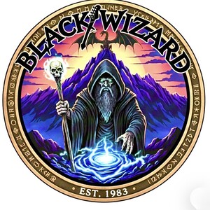 Team Page: Black Wizard